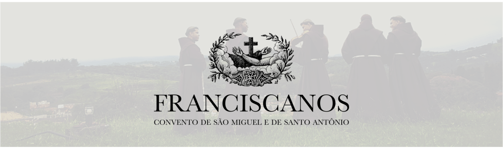 Missa de Réquiem pela alma do Rev. Pe. Clemente Procópio, O. F. M.