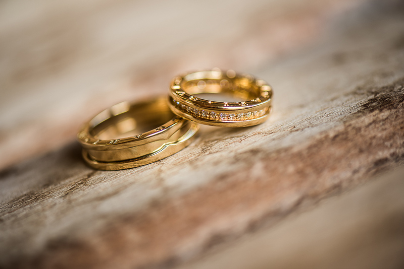 1º Proclamas de Casamento | Nubentes:  José Miguel Suen e Larissa do Val Siqueira