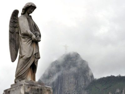 Nota de falecimento | 12 de janeiro de&nbsp;2026