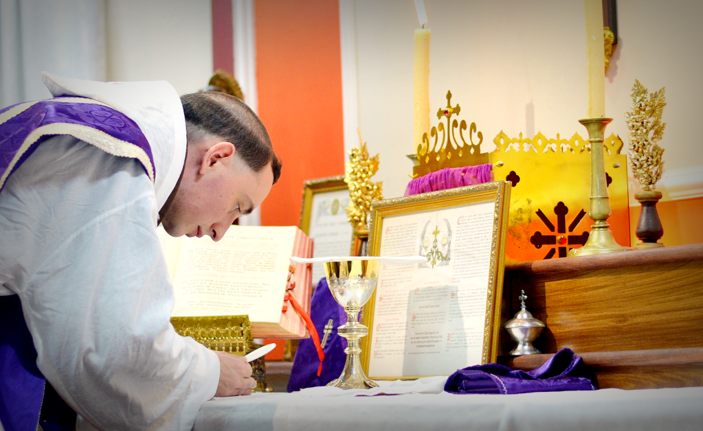 MISSÕES FRANCISCANAS – Abril e Maio de&nbsp;2024