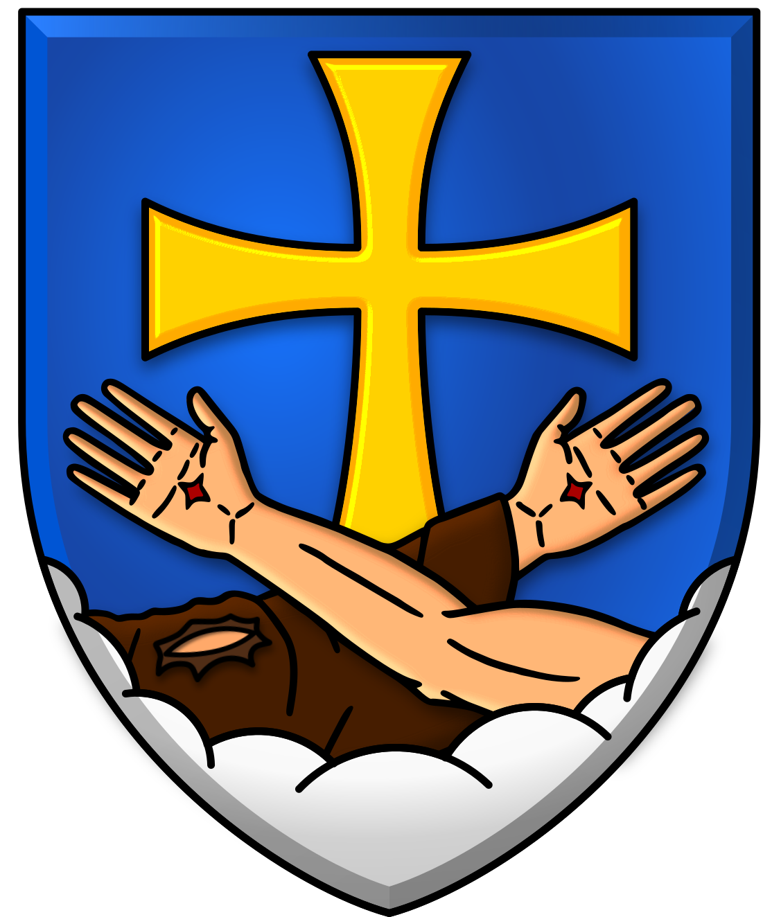 Franciscanos | Convento de S. Miguel e de S. Antônio