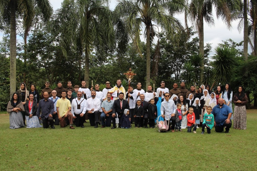 Domingo de Páscoa |&nbsp;2025