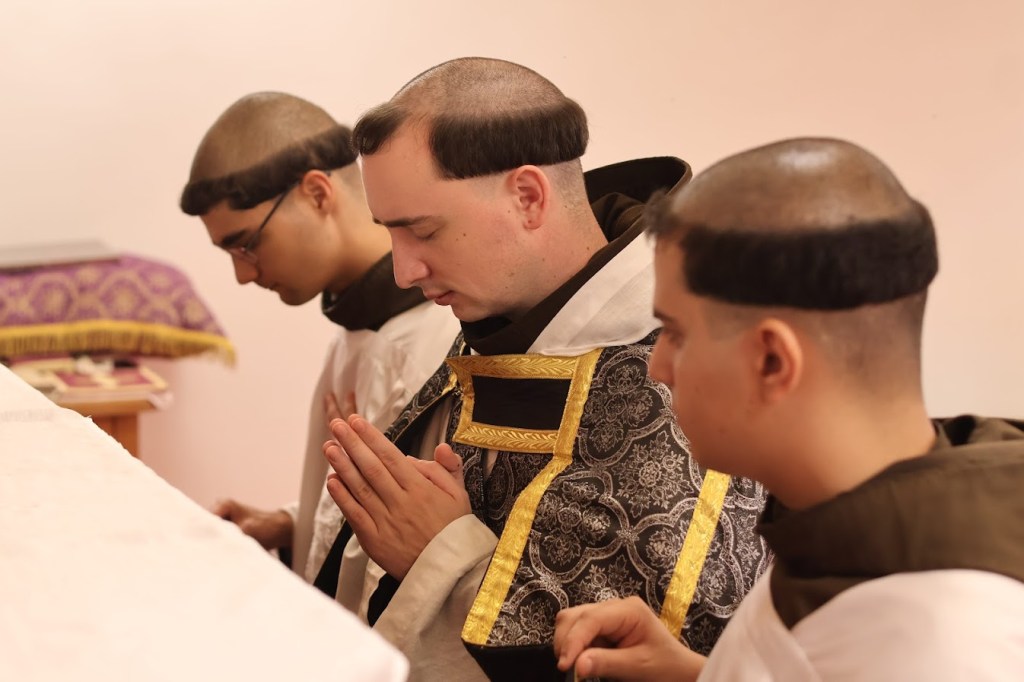 Sexta-feira Santa |&nbsp;2025