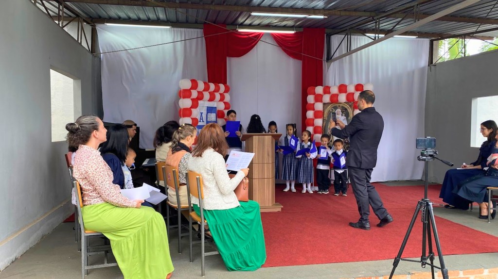 Comemoração do Dia das Mães |&nbsp;2025