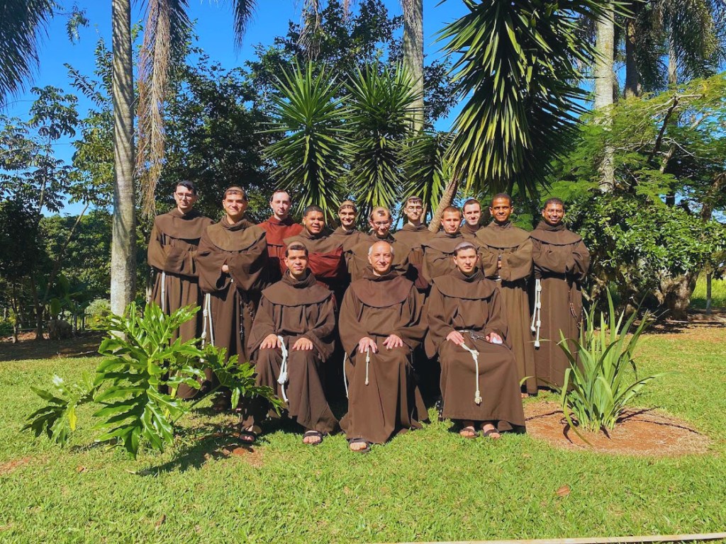 Convento Comemora 7 Anos de&nbsp;Fundação