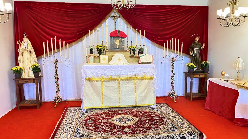 Festa de Corpus Christi |&nbsp;2025