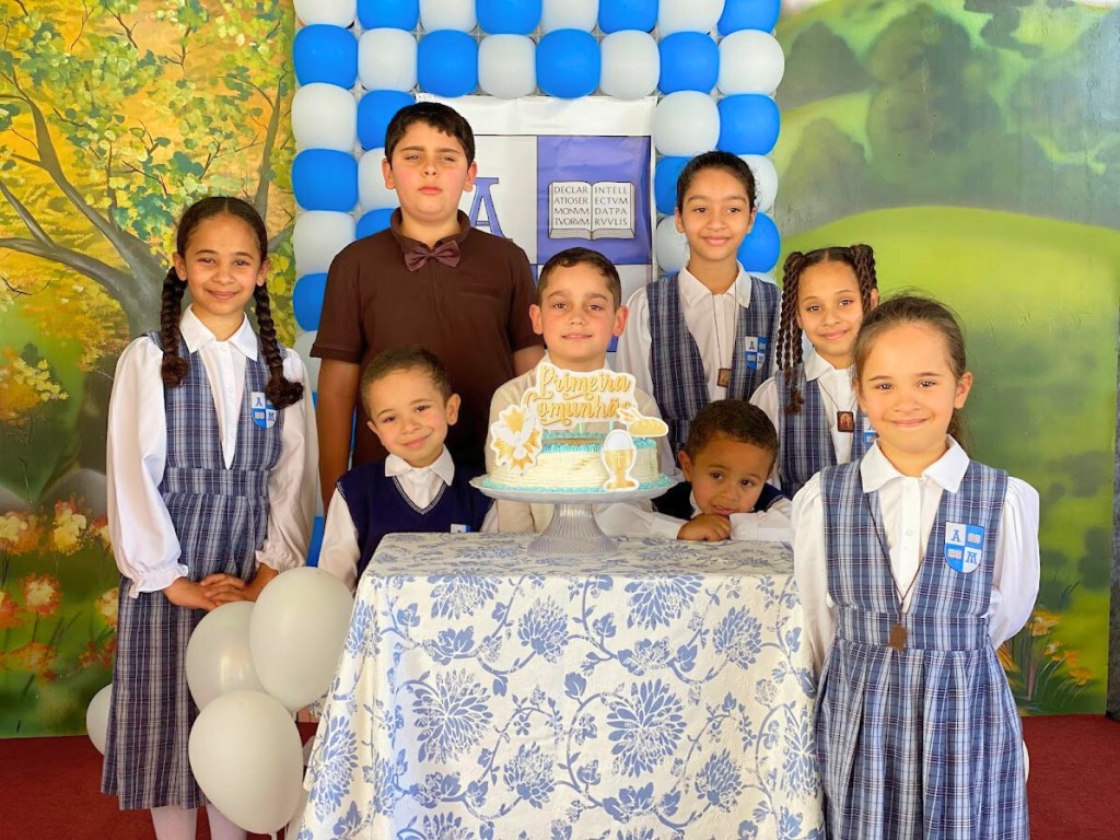 CECAT: Um Ano de&nbsp;Fundação