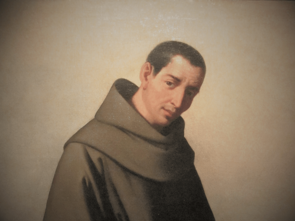 São Diogo de Alcalá: Modelo Perfeito dos Irmãos&nbsp;Leigos