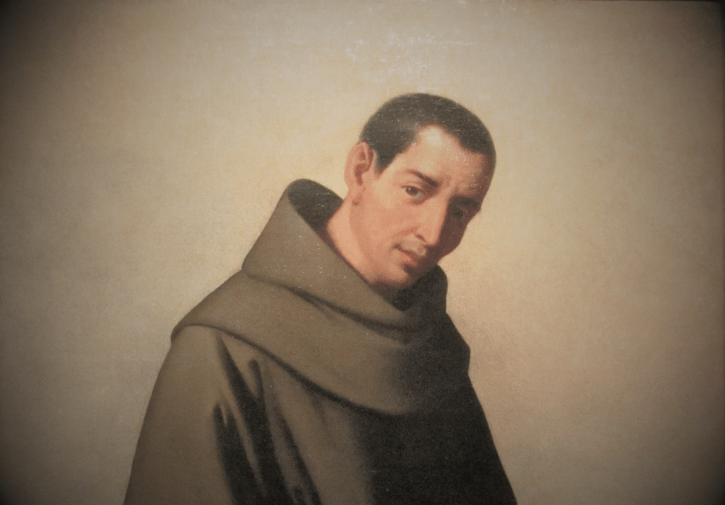 São Diogo de Alcalá: Modelo Perfeito dos Irmãos&nbsp;Leigos