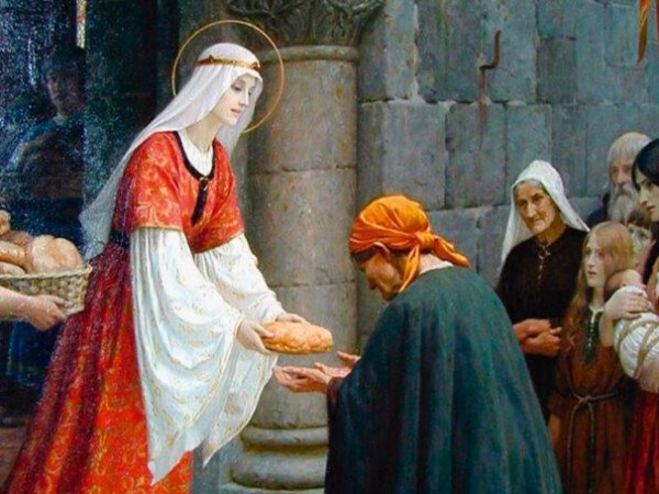 Santa Isabel: A Princesa&nbsp;Franciscana