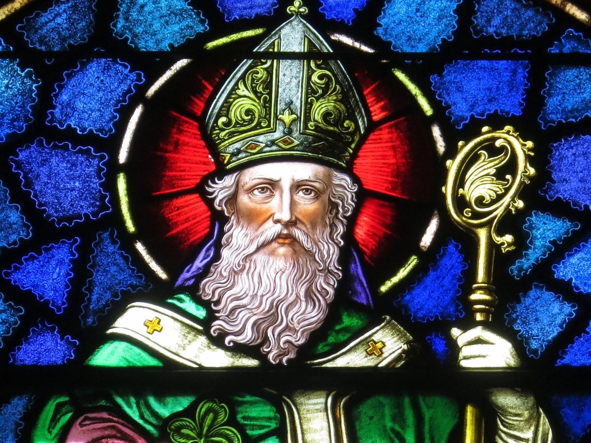 Sobre a Capela São Patrício e Rev. Pe.&nbsp;Pedro