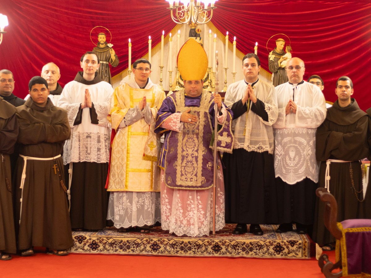 Ordenação Diaconal |&nbsp;2025