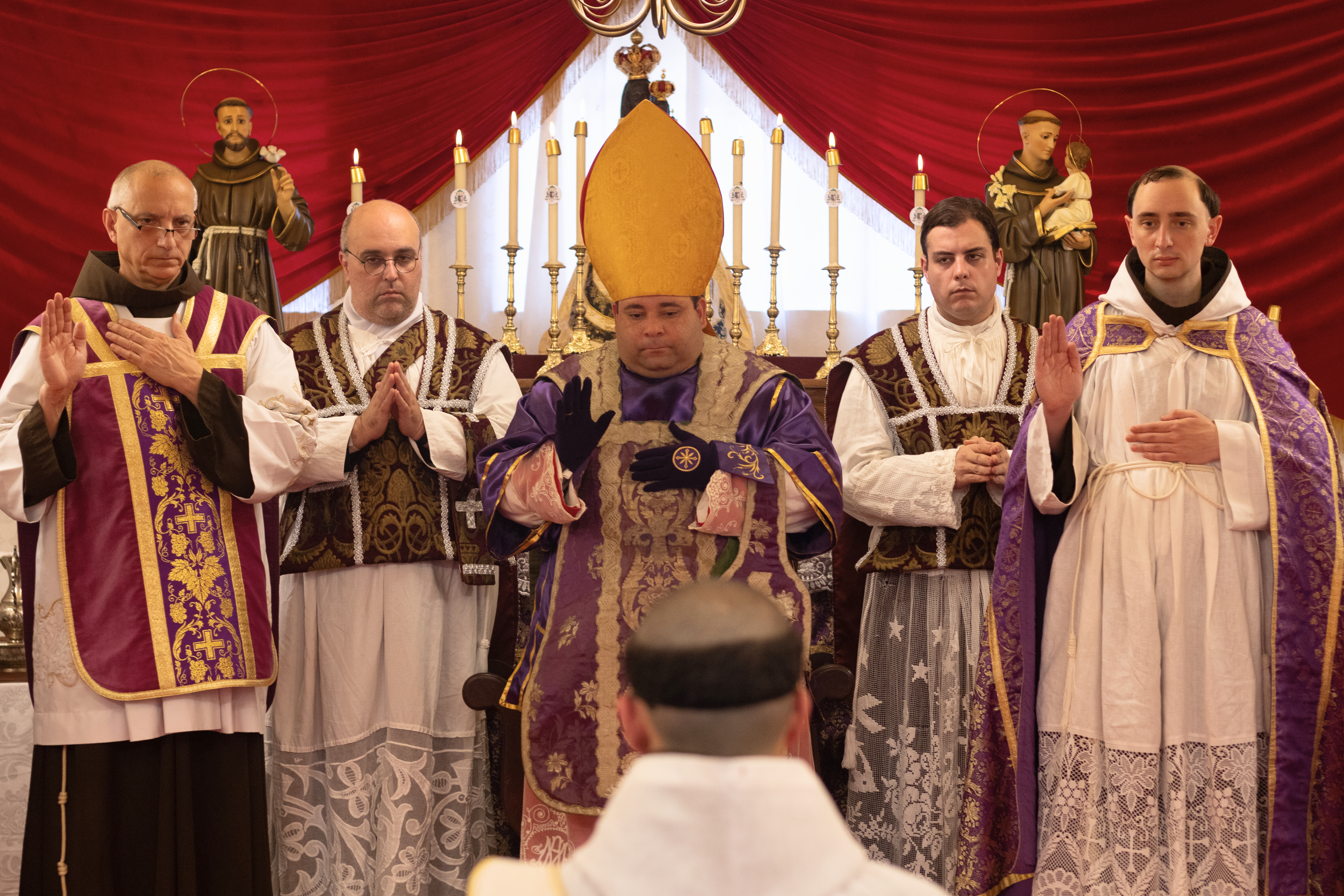 Ordenação Sacerdotal | 2025