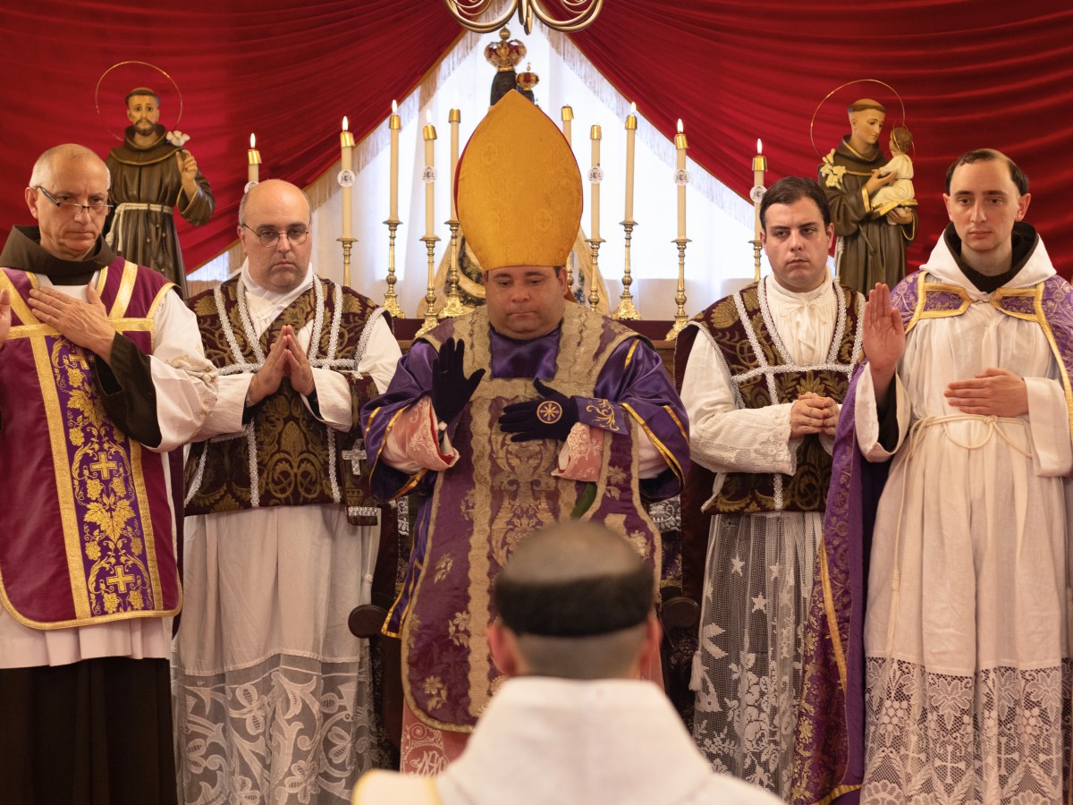 Ordenação Sacerdotal |&nbsp;2025