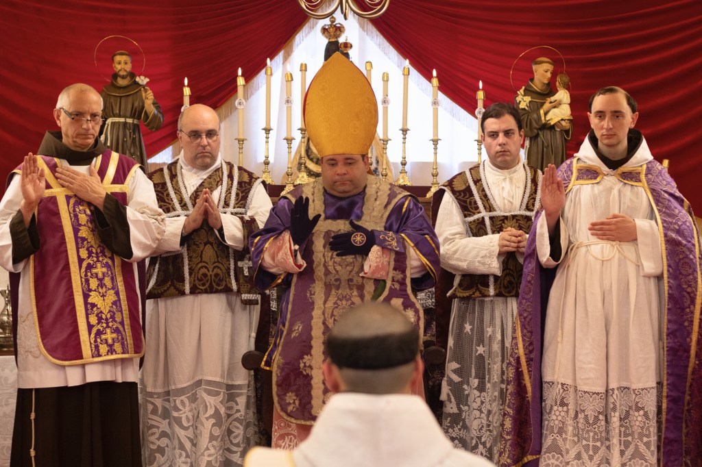 Ordenação Sacerdotal |&nbsp;2025