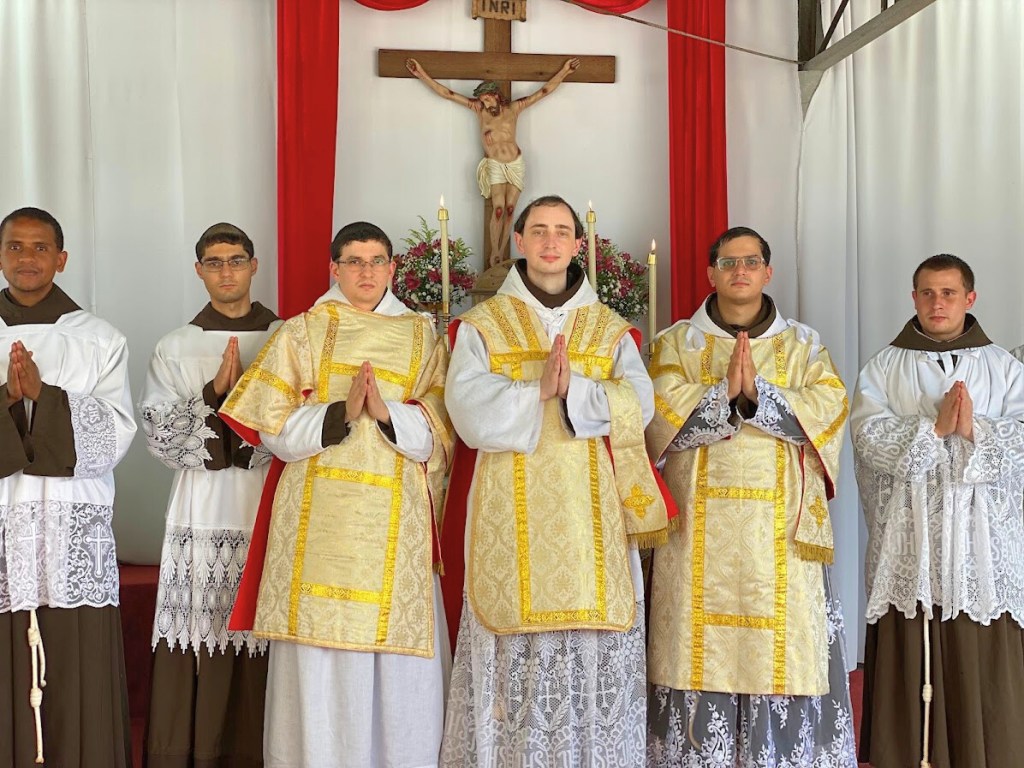 Festa de Nossa Senhora do Desterro | 2026