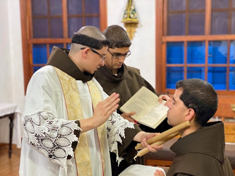 Festa da Purificação de Nossa Senhora e de São&nbsp;Brás