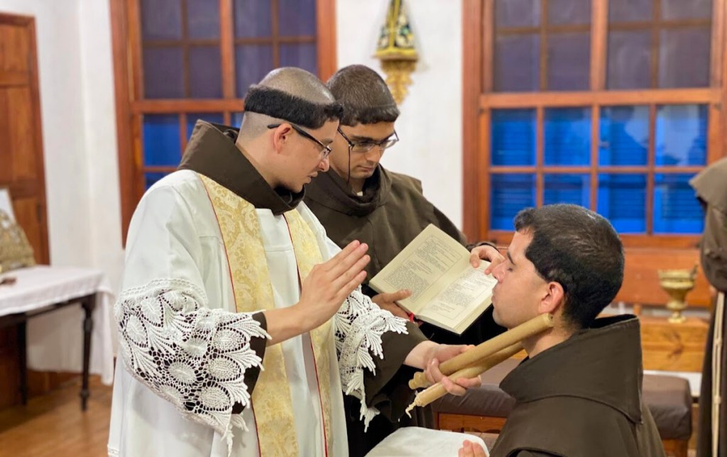 Festa da Purificação de Nossa Senhora e de São&nbsp;Brás