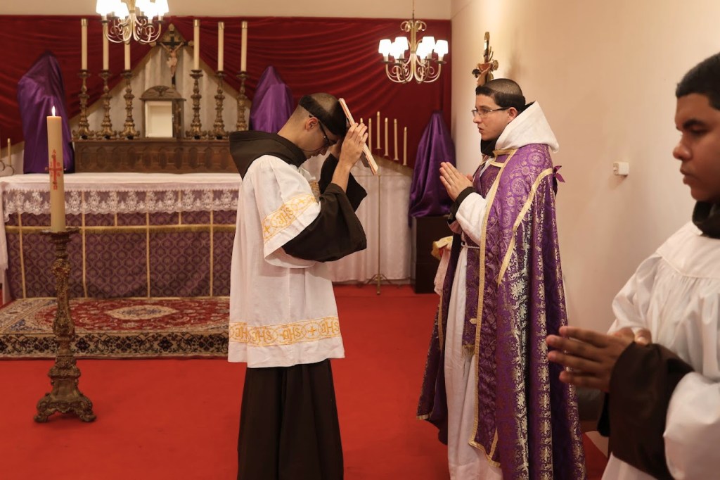 Sábado Santo |&nbsp;2026