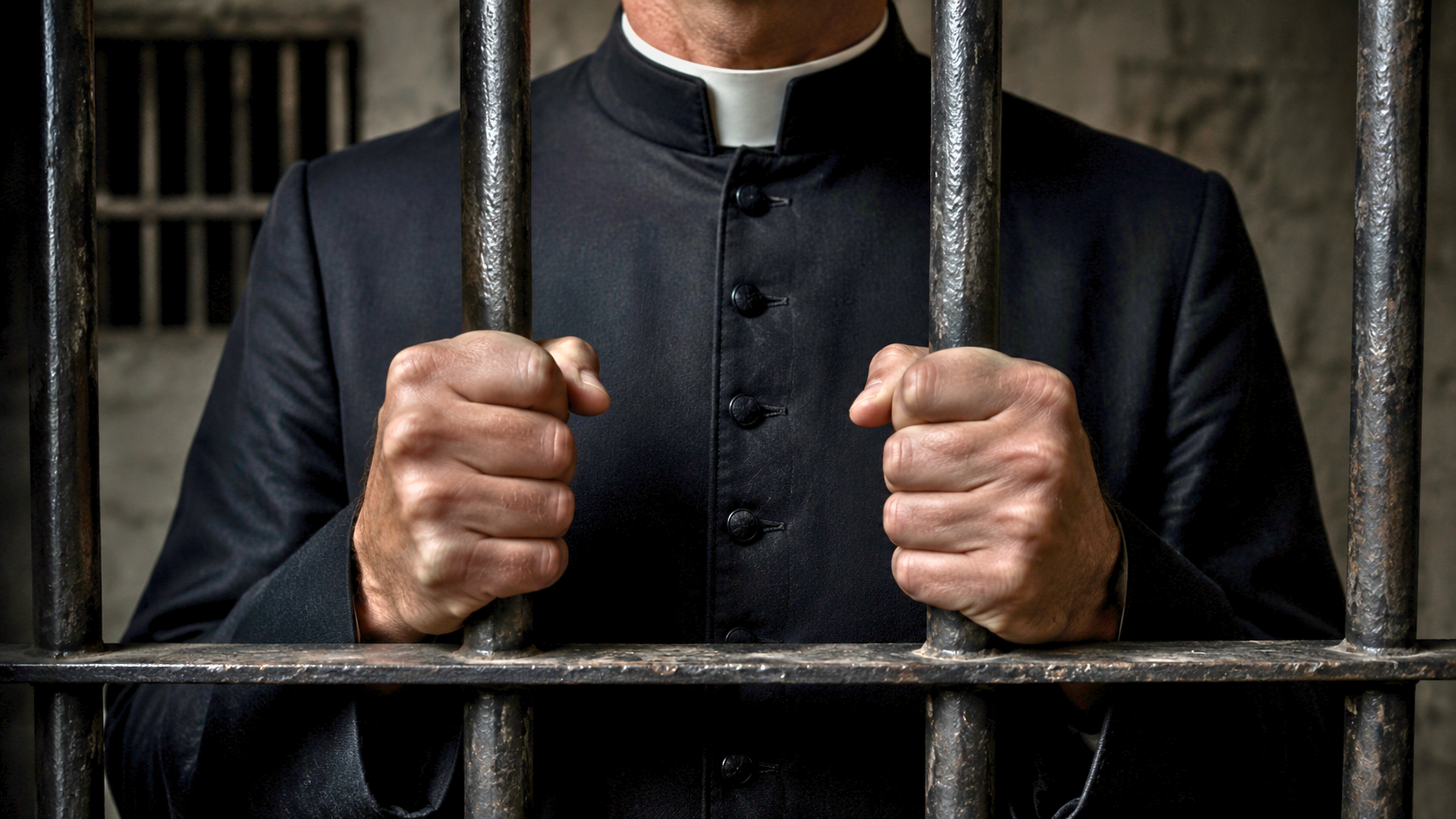 Prevented from Receiving our Brother